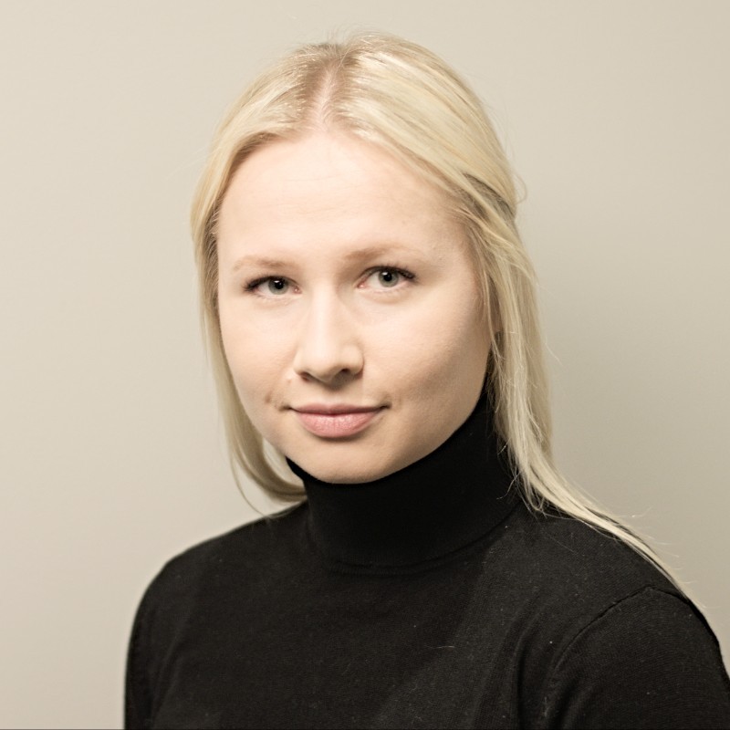 Profile picture of Hanna Maria Kariis